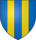 Blason de Masnau-Massuguiès (Les)