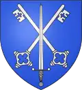Blason de Le Monastier-sur-Gazeille