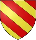 Blason de Neubourg (Le)