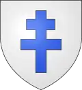 Blason de Le Pertre