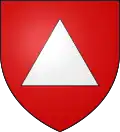 Blason de Peyrat (Le)