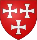 Blason de Le Pin