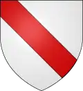 Blason de Plantay (Le)