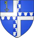 Blason de Le Poiré-sur-Vie