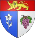 Blason de Puy (Le)