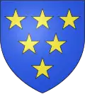 Blason de Le Revest-les-Eaux