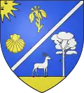 Blason de Temple (Le)