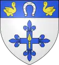 Blason de Le Thil
