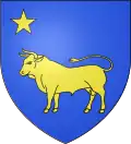 Blason de Le Thor