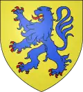 Blason de Le Thuit-Signol