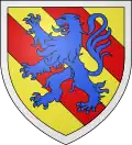 Blason de
