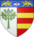 Blason de Le Tilleul-Othon
