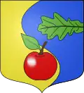 Blason de Le Torquesne