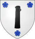 Blason de Le Tréhou