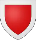 Blason de Le Vintrou