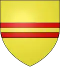 Blason de Vivier (Le)