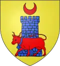 Blason de Lembeye