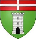 Blason de Lembras