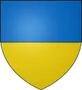 Blason de Lempaut