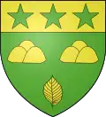 Blason de Lempdes