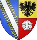 Blason de Lempire