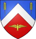Blason de Lempty