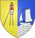 Blason de Léon