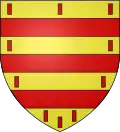 Blason de Les Aires