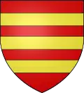 Blason de Les Herbiers