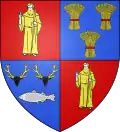 Blason de Hermites (Les)