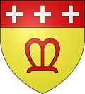 Blason de Matelles (Les)