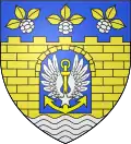 Blason de Les Mureaux