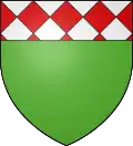 Blason de Plans (Les)