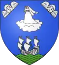Blason de Les Sables-d’Olonne