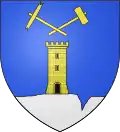 Blason de Taillades