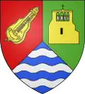 Blason de Lespéron