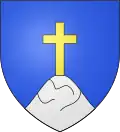 Blason de Lhez