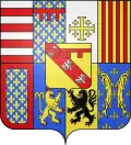 Blason de Liart