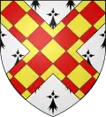 Blason de Lignan-sur-Orb