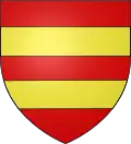 Blason de Lillebonne
