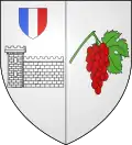 Blason de Limas