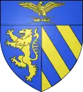 Blason de Limeil-Brévannes