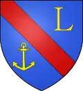 Blason de Limons