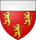 Blason de Liomer