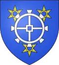 Blason de Livet-sur-Authou