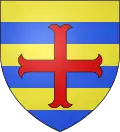 Blason de Livré-sur-Changeon