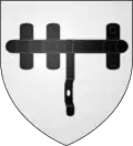 Blason de Livron-sur-Drôme
