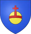 Blason de Lizos