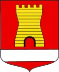 Blason de Loisy