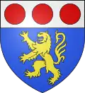 Blason de Lolme